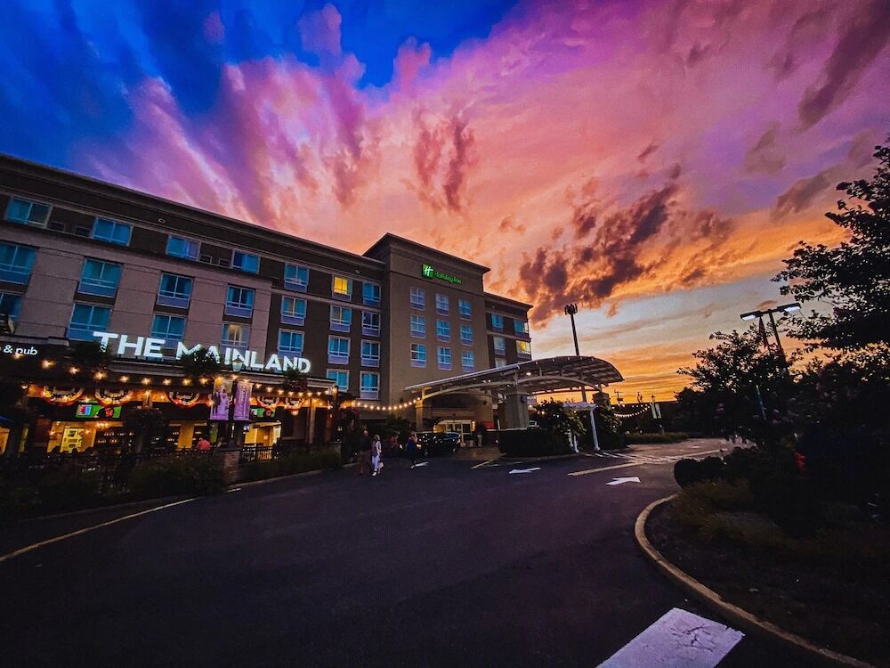 Picture of Holiday Inn Manahawkin/Long Beach Island, an IHG Hotel