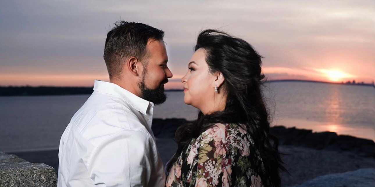 Jossary & Neven Home Page Banner