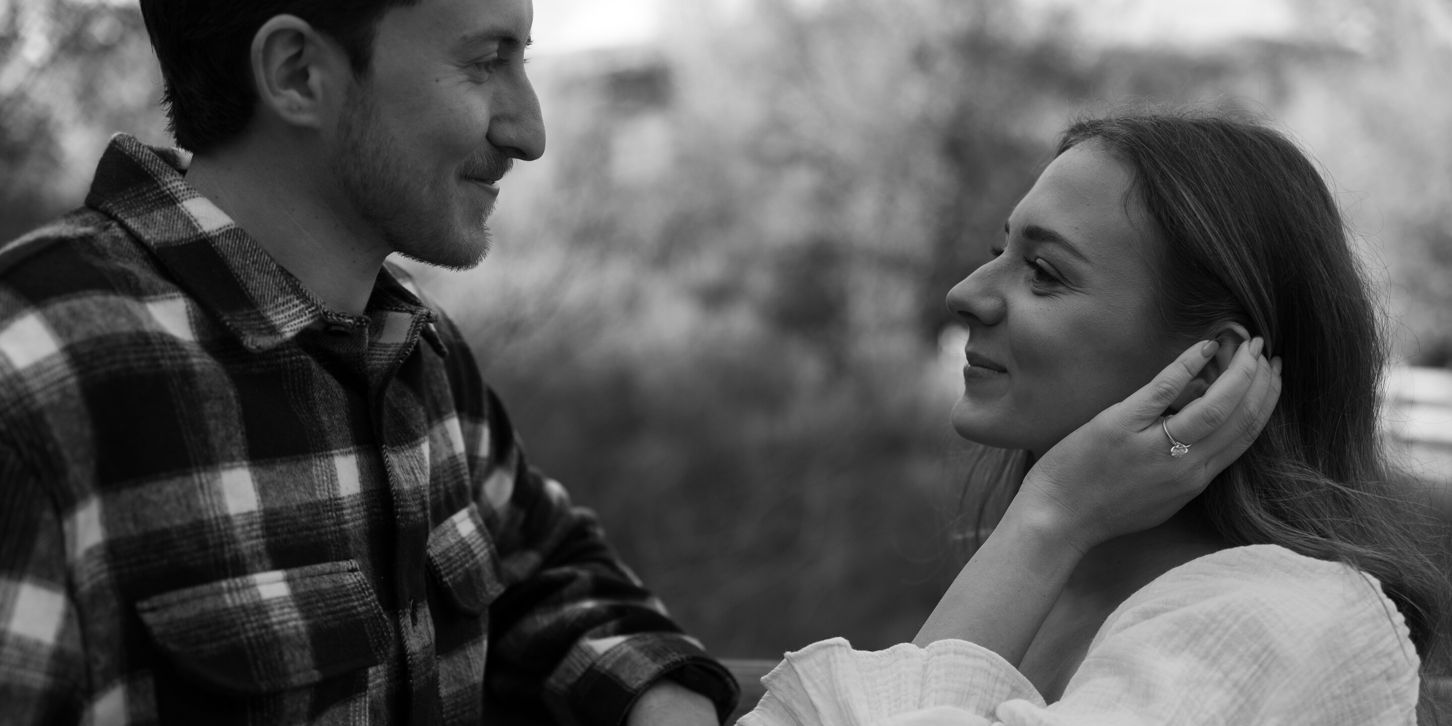 John & Christina Home Page Banner