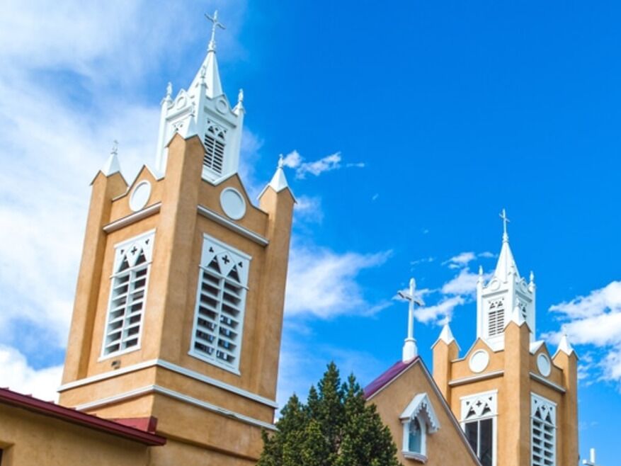 Picture of #AbqTours - History & GHOST Tours of Old Town