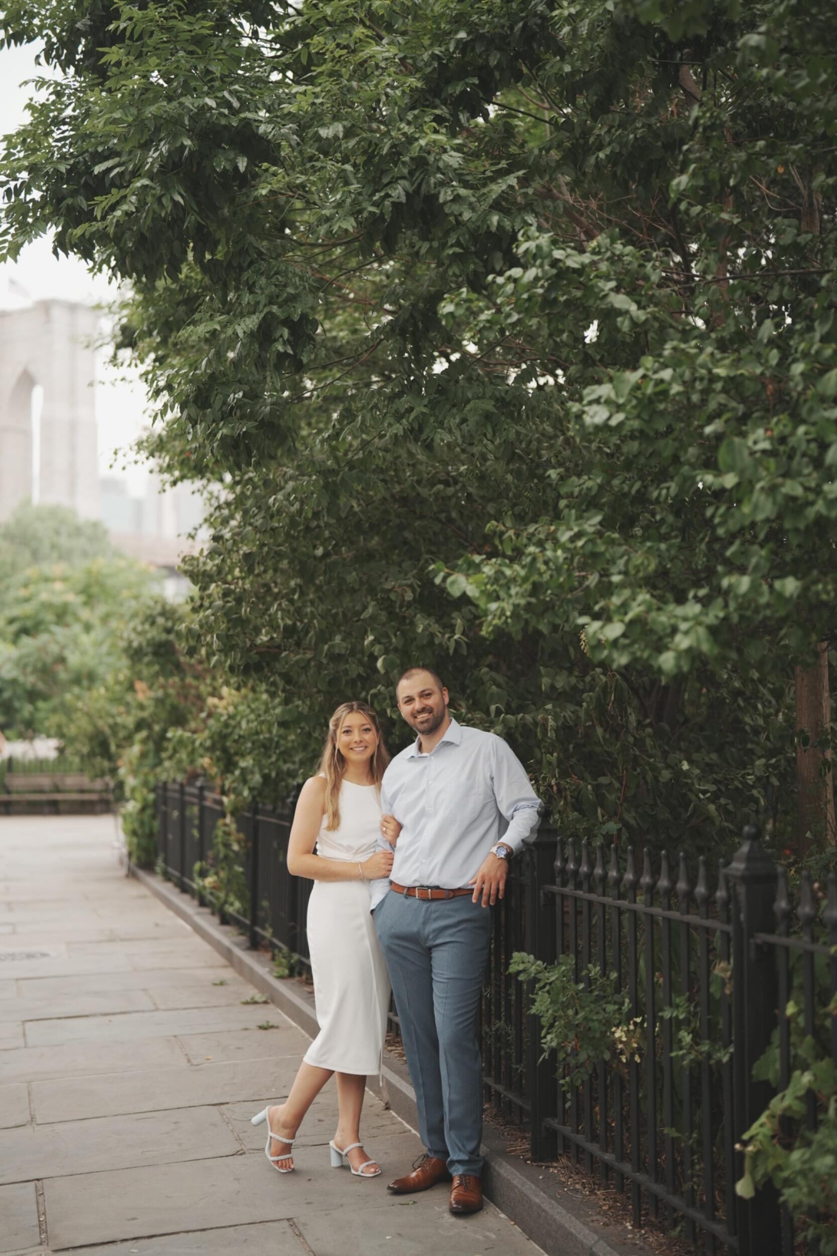Engagement Pictures💍