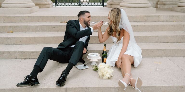 Jessica & Tyler Home Page Banner