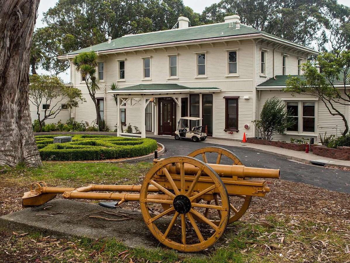 Picture of The General's Residence 