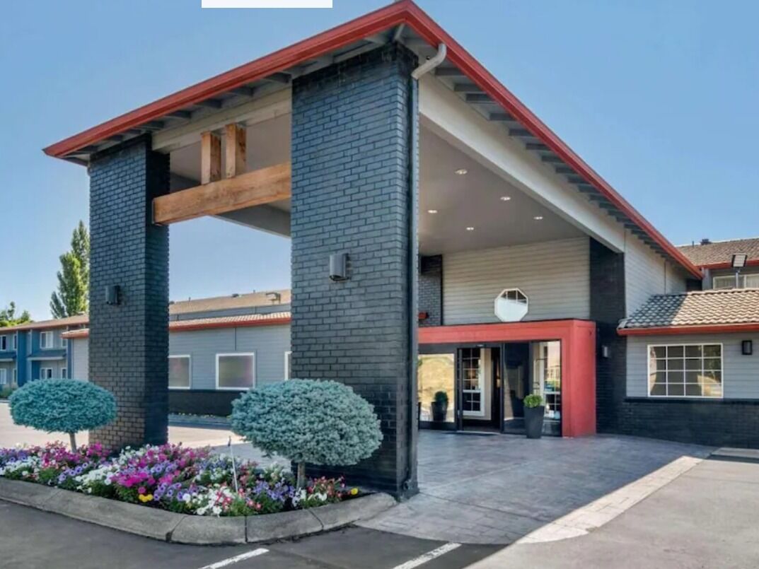 Picture of Comfort Inn Columbia Gorge