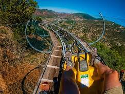 Picture of Glenwood Caverns Adventure Park 