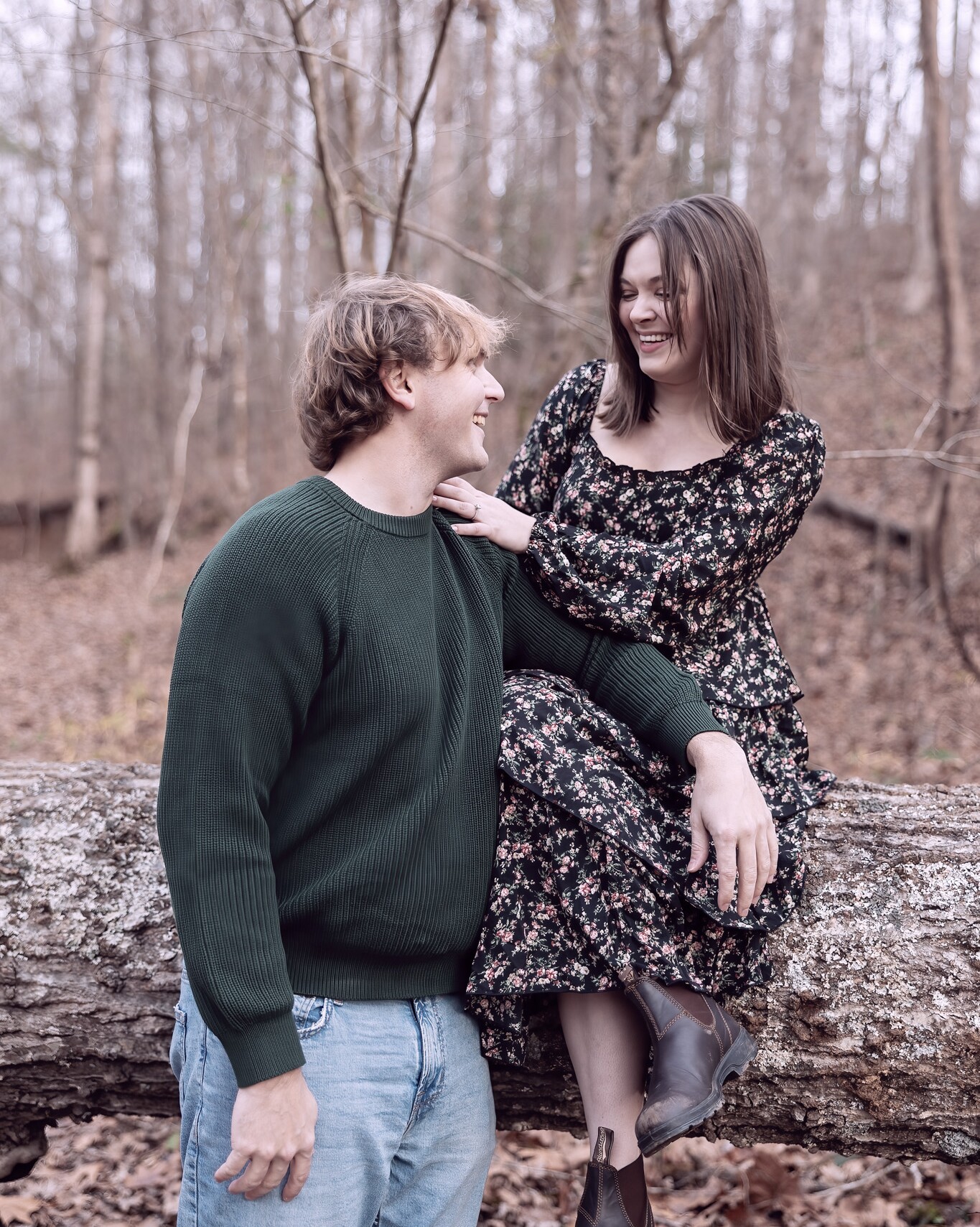 Kate & Owen Home Page Banner