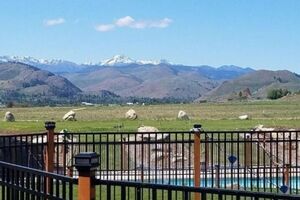Picture of Twisp Terrace Lodge