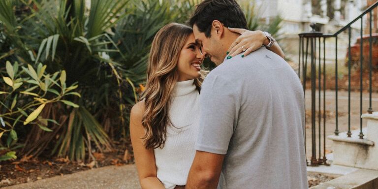Erin & Marshall Home Page Banner