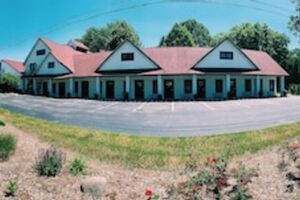 Picture of Blue Star Motel