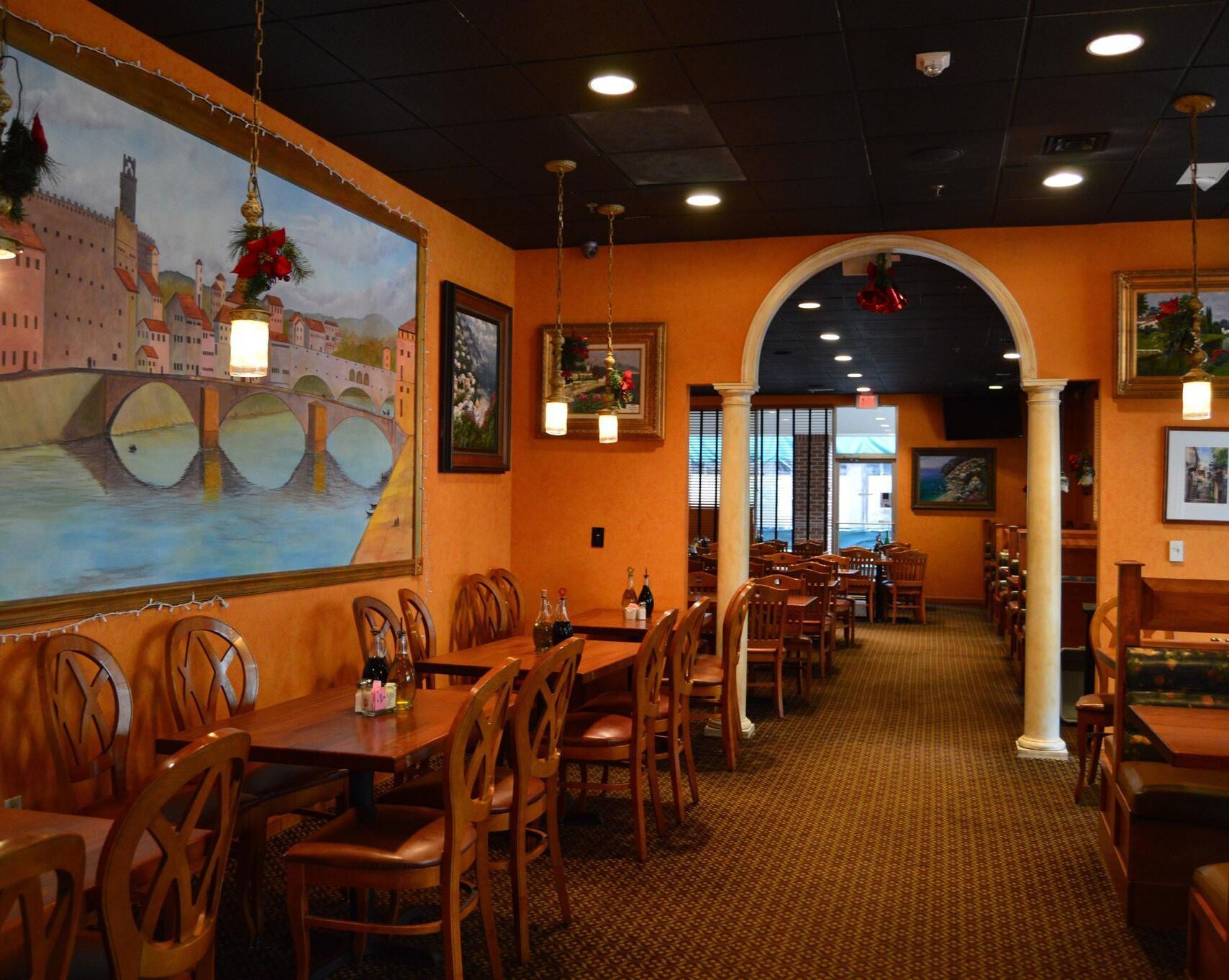 Picture of Sal's By Victor