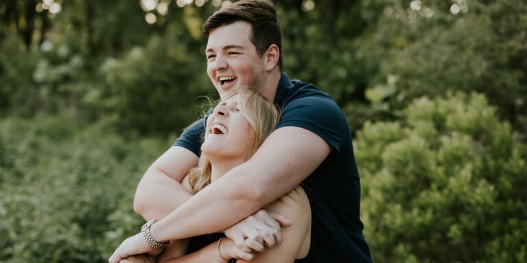 Morgan & Colton Home Page Banner