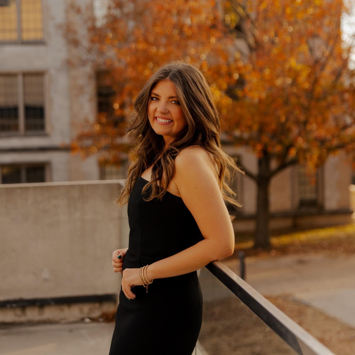 Shelby Hawkins