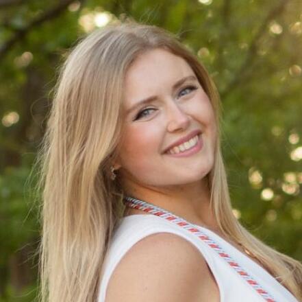 Mary Claire Fugate