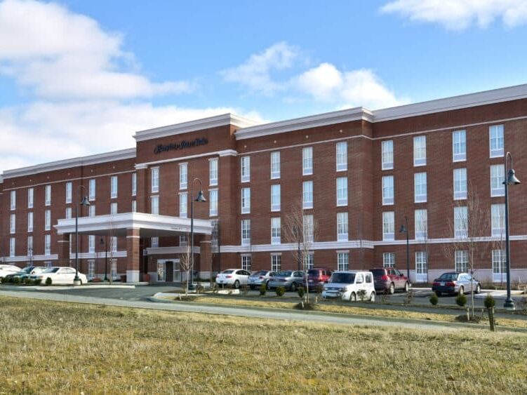 Picture of Hampton Inn & Suites New Albany Columbus
