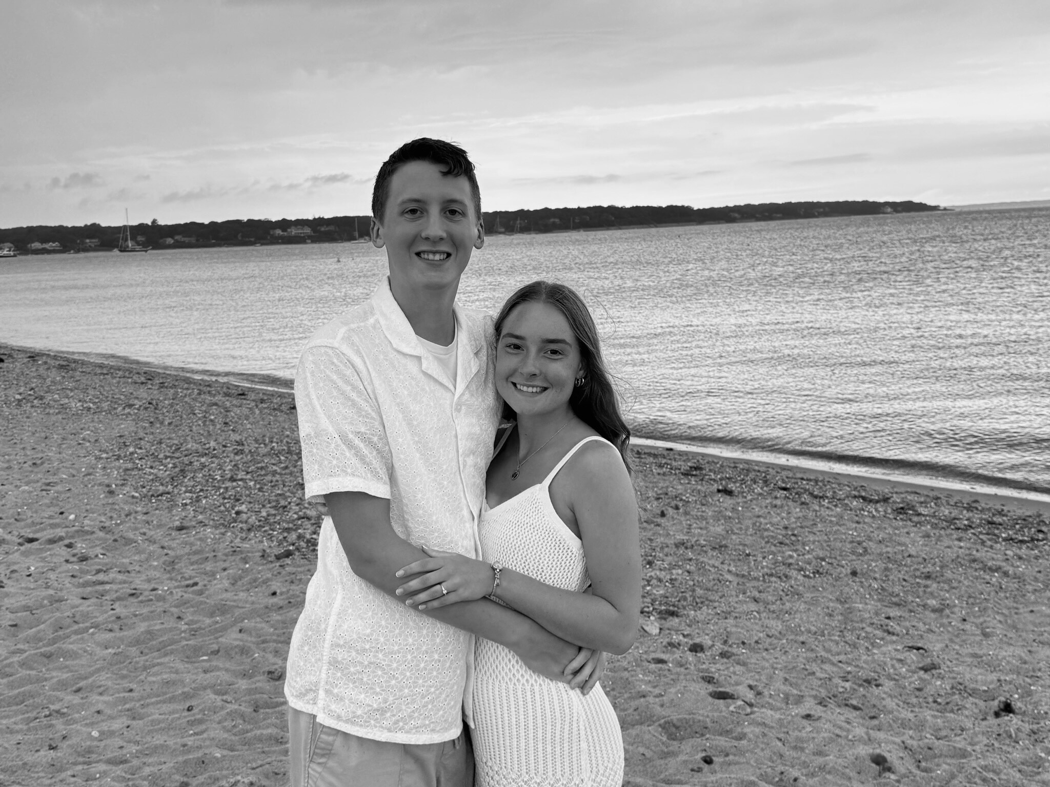 Ethan & Asia Home Page Banner