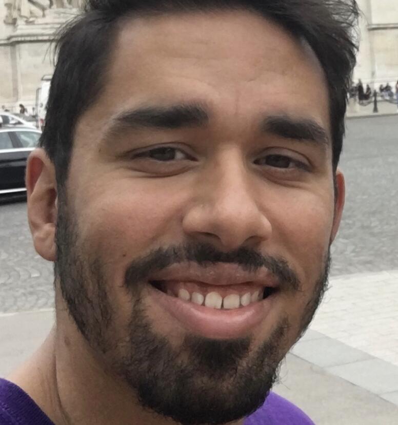 Berto Davila