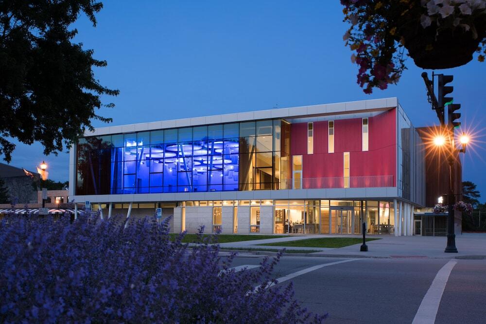 Picture of The Hotel At Oberlin