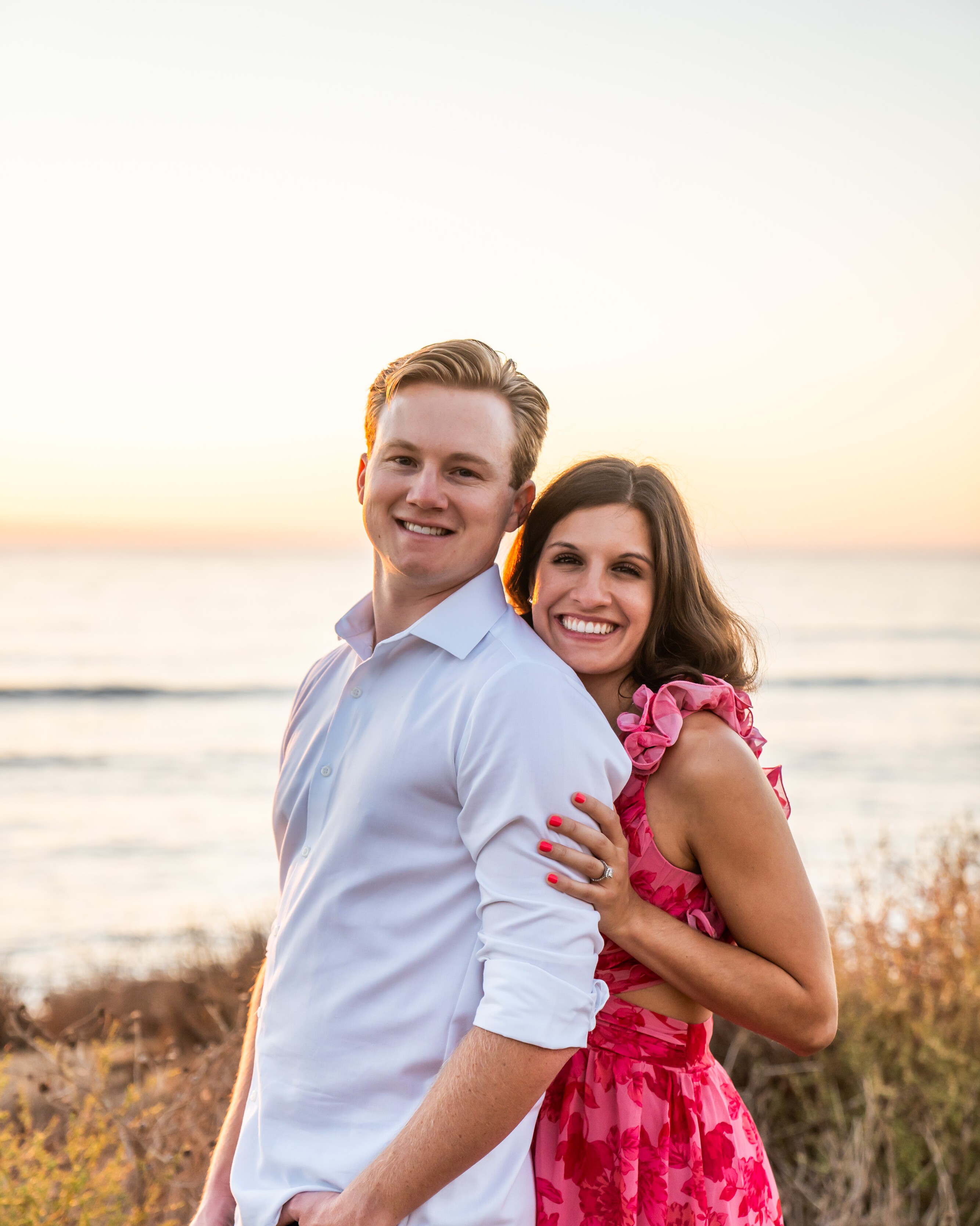 Dylan & Hailey Home Page Banner