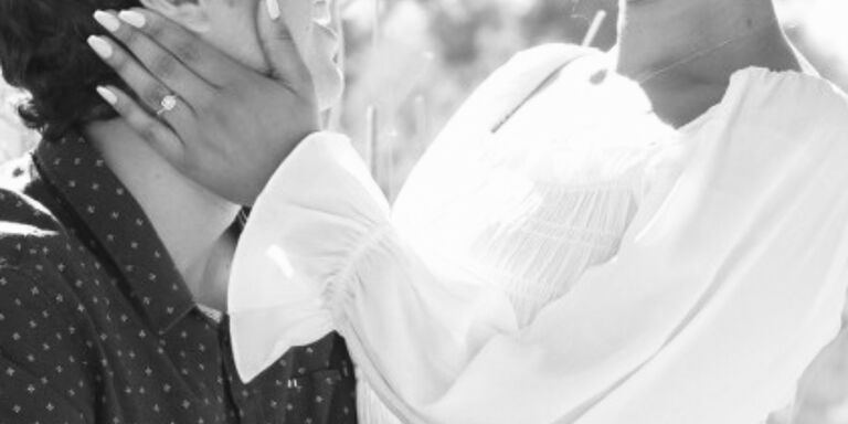 Alena & Conner Home Page Banner