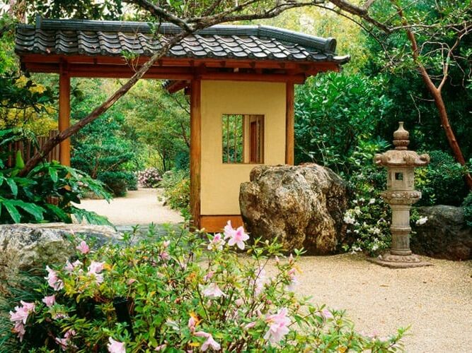Picture of Morikami Museum and Japanese Gardens