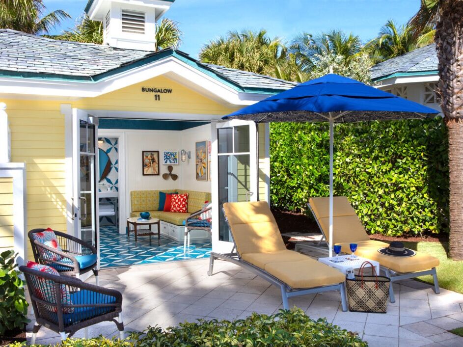 Picture of The Breakers Palm Beach- South Bungalow & Pool Cabana