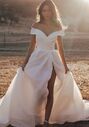 Allure Romance R3602 A-Line Wedding Dress - thumbnail - 2