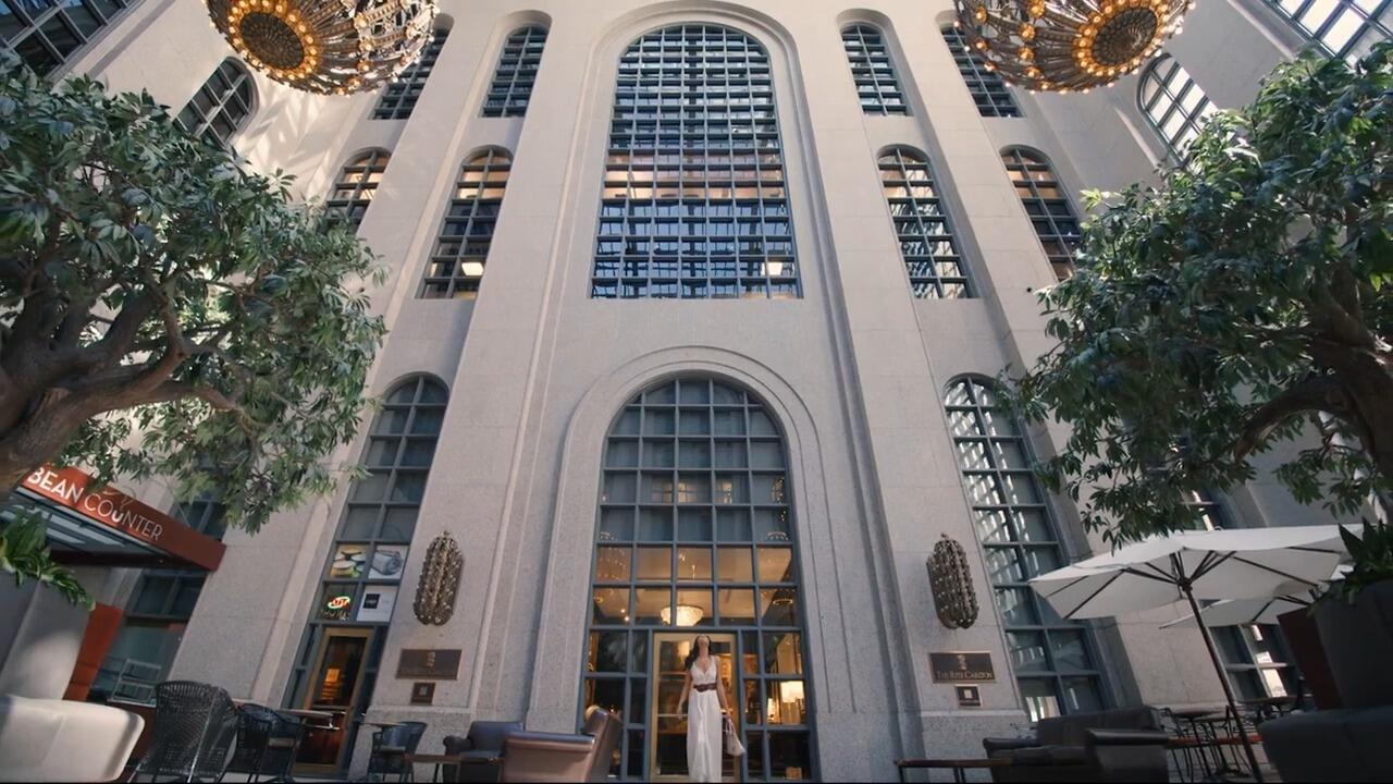 Picture of The Ritz-Carlton, Atlanta