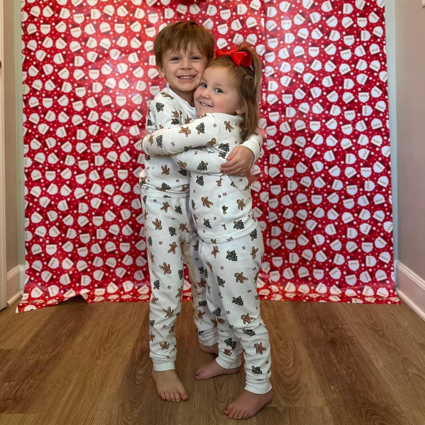 Rhett & Bennett Plummer