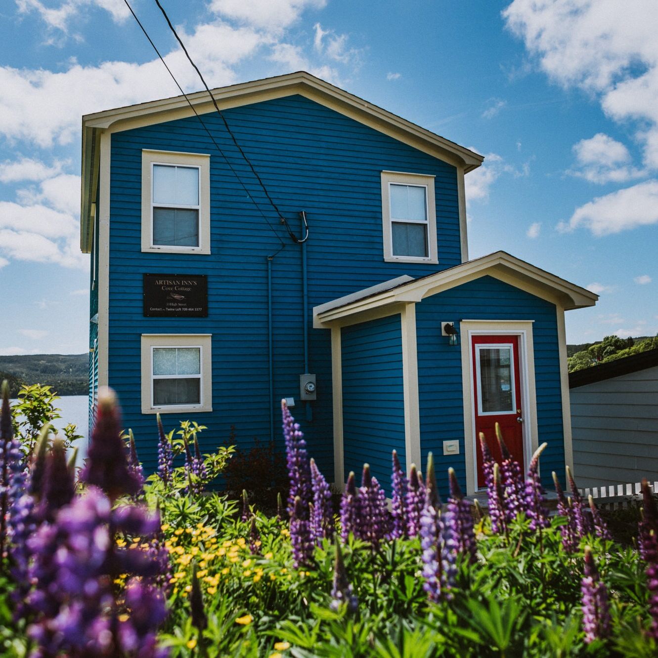 Picture of Cove Cottage