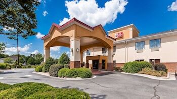 Picture of Best Western Plus Suites-Greenville