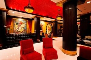 Picture of Grand Bohemian Orlando Autograph Collection
