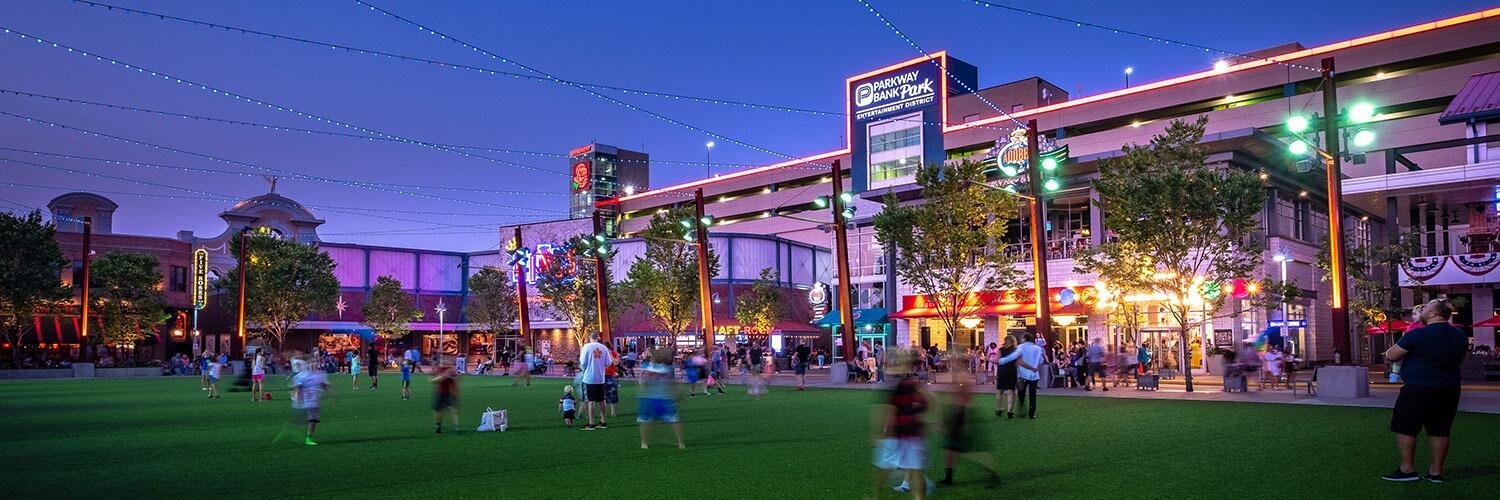 Picture of Rosemont - A Short Drive Away
