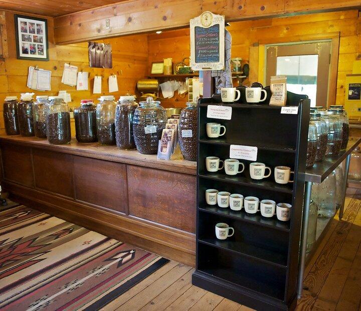 Picture of Mariposa Coffee Co