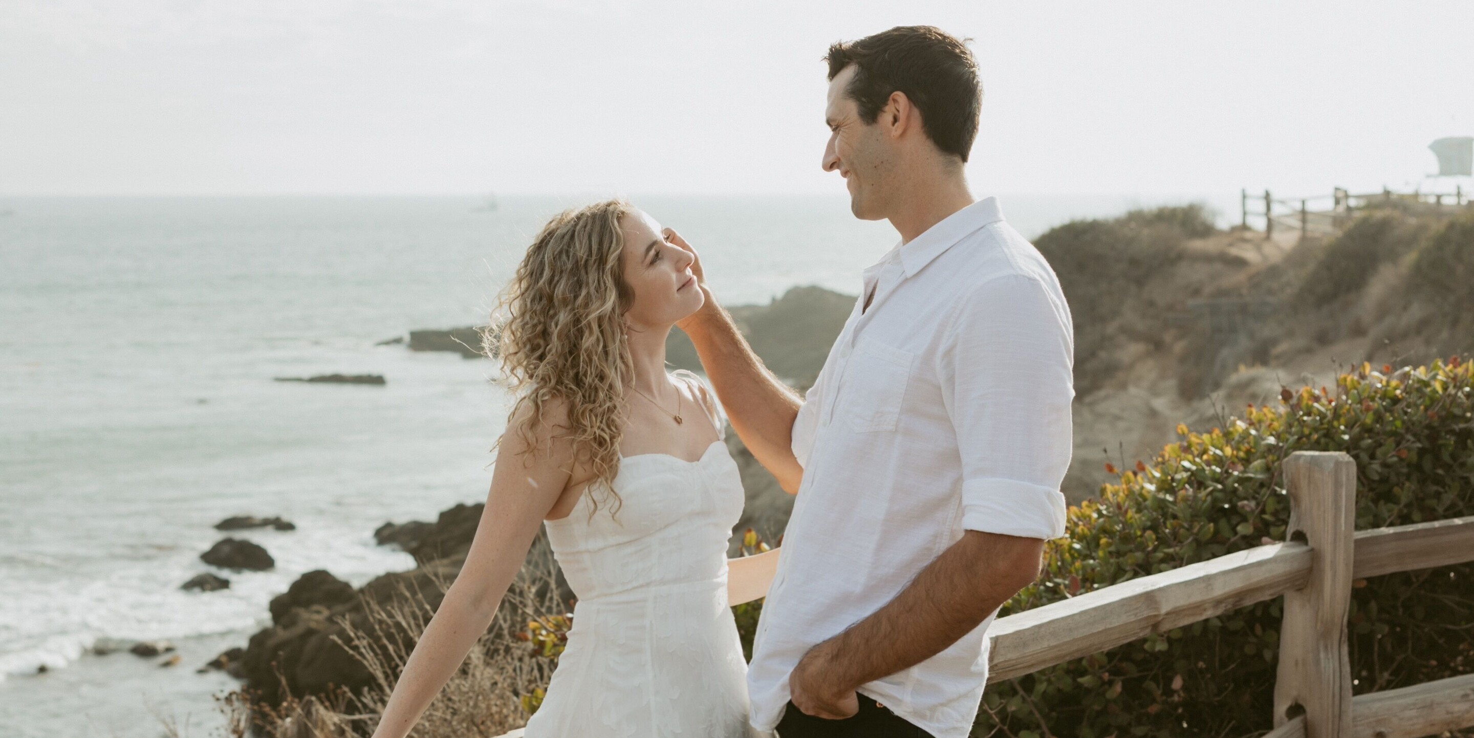 Brianna & Alec Home Page Banner