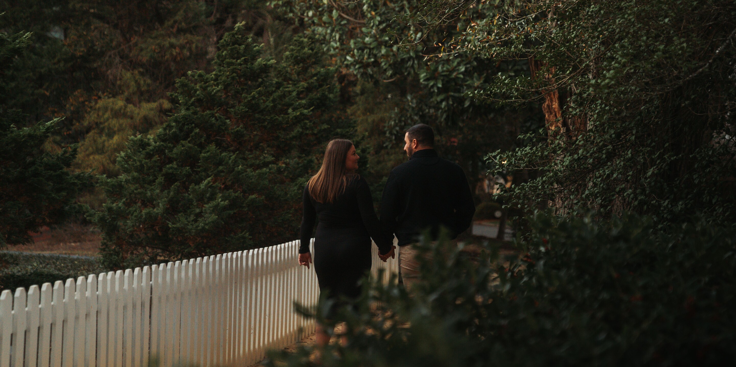 Bethanie & Tyler Home Page Banner