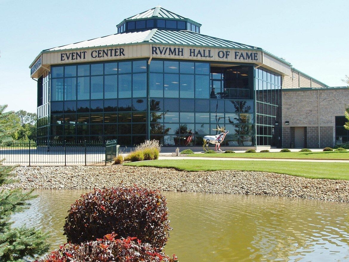 Picture of RV Hall of Fame & Museum