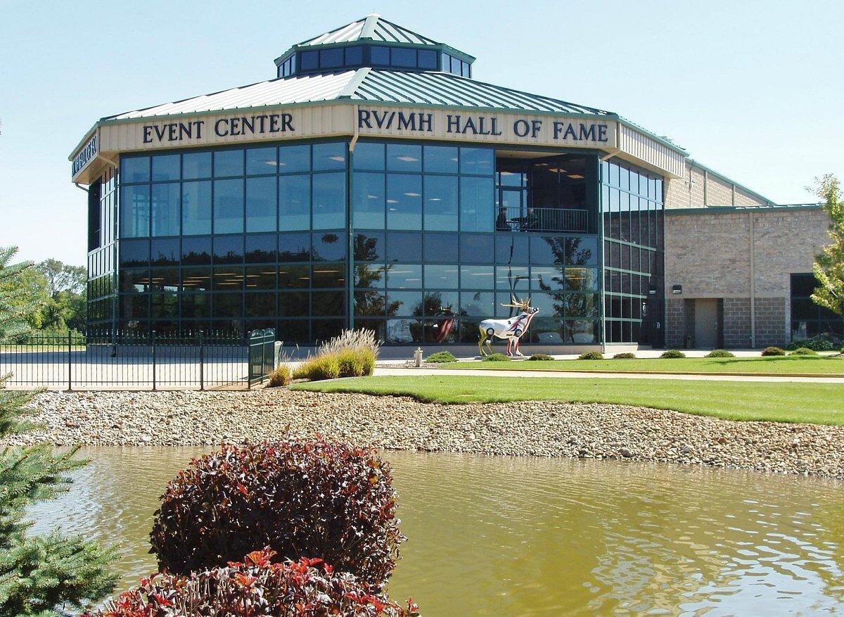 Picture of RV Hall of Fame & Museum