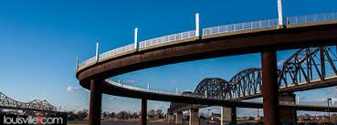 Picture of Big Four Walking Bridge