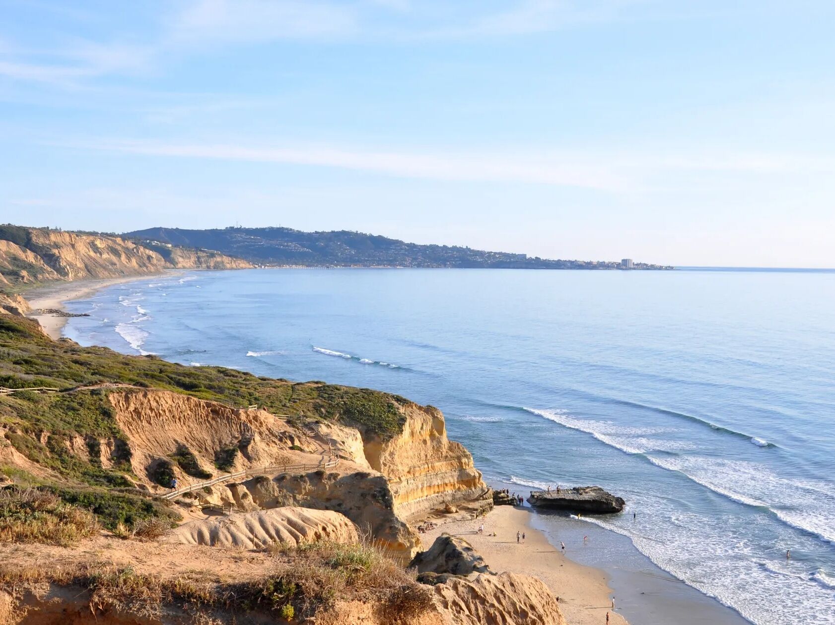 Picture of Torrey Pines State Natural Reserve