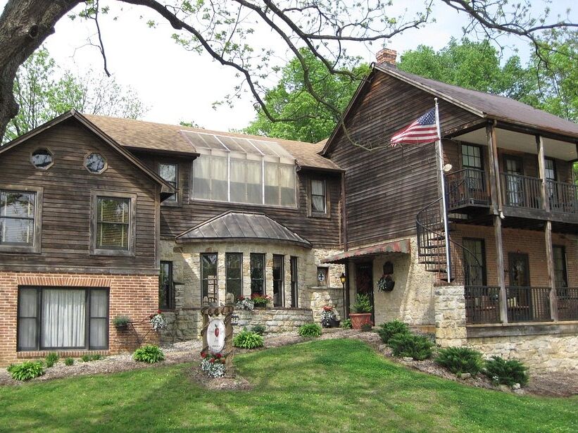 Picture of Applegate inn