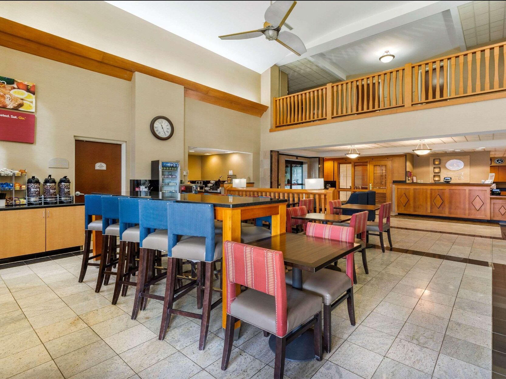 Picture of Comfort Suites