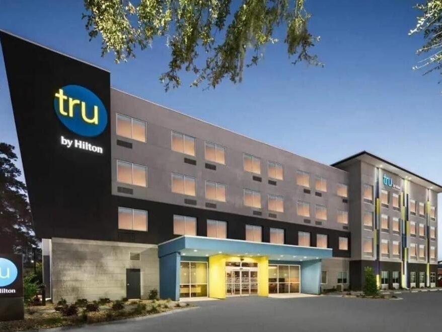Picture of Tru by Hilton North Augusta