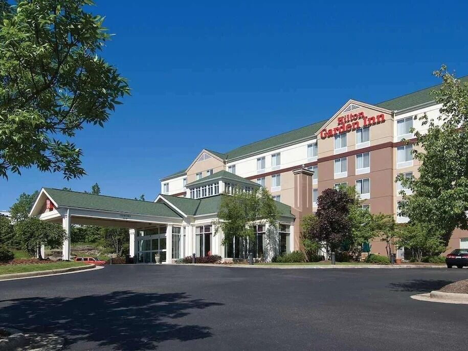 Picture of Hilton Garden Inn Cleveland/Twinsburg