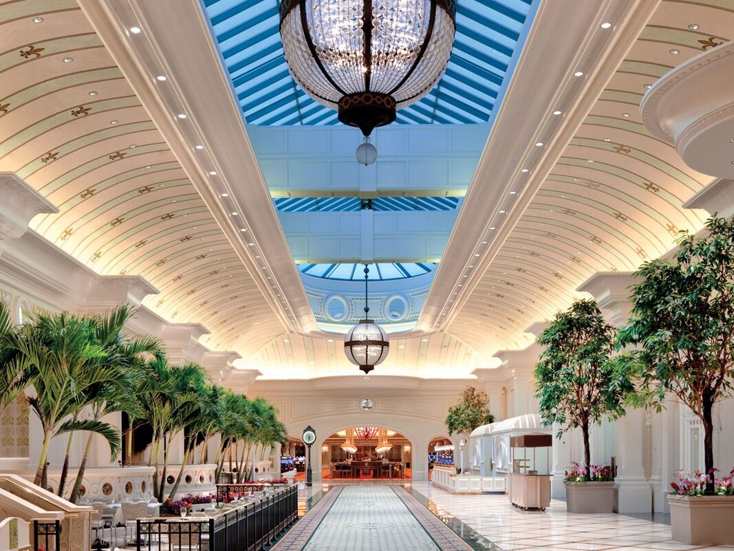 Picture of River City Casino Hotel
