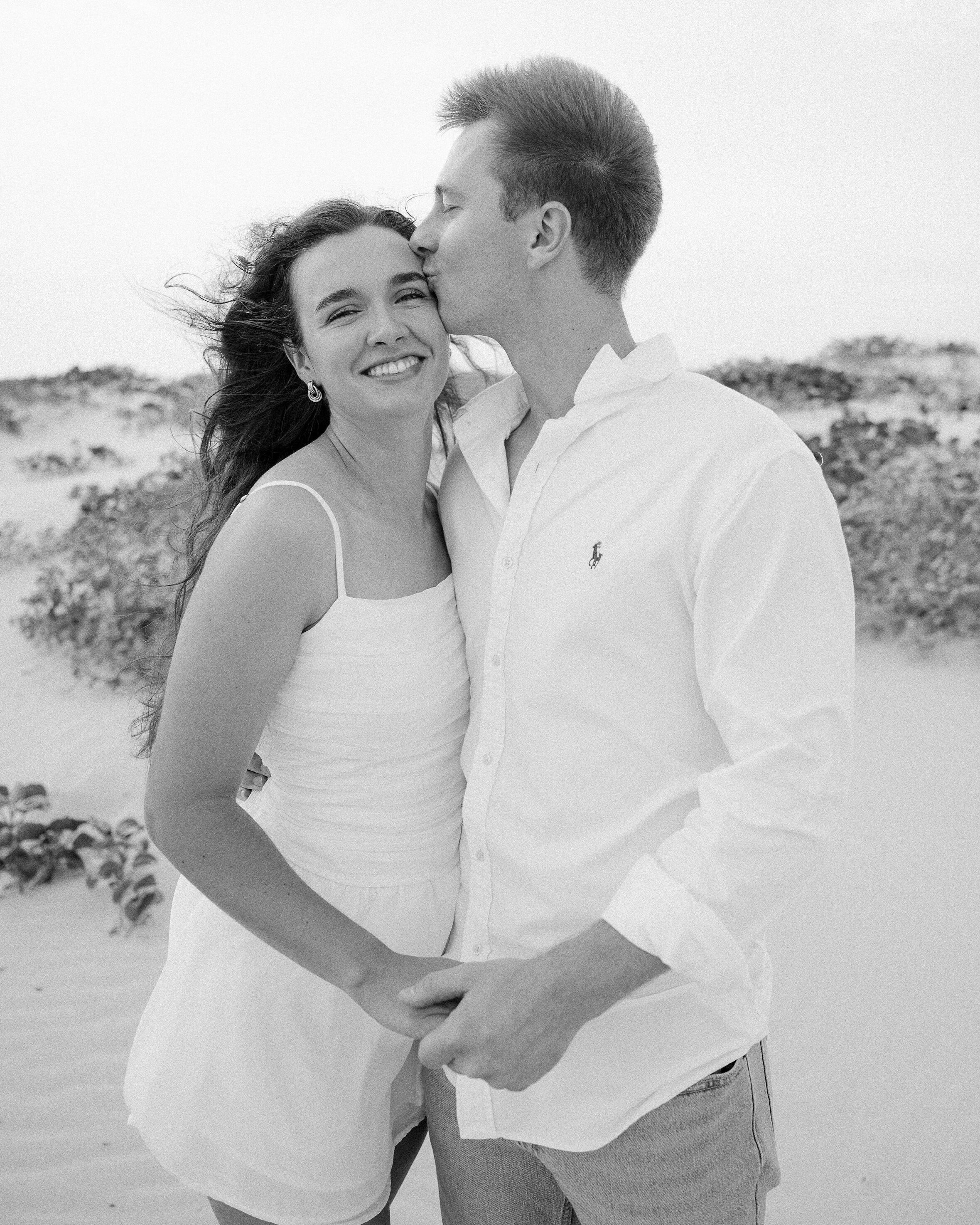 Claire & Hayes Home Page Banner