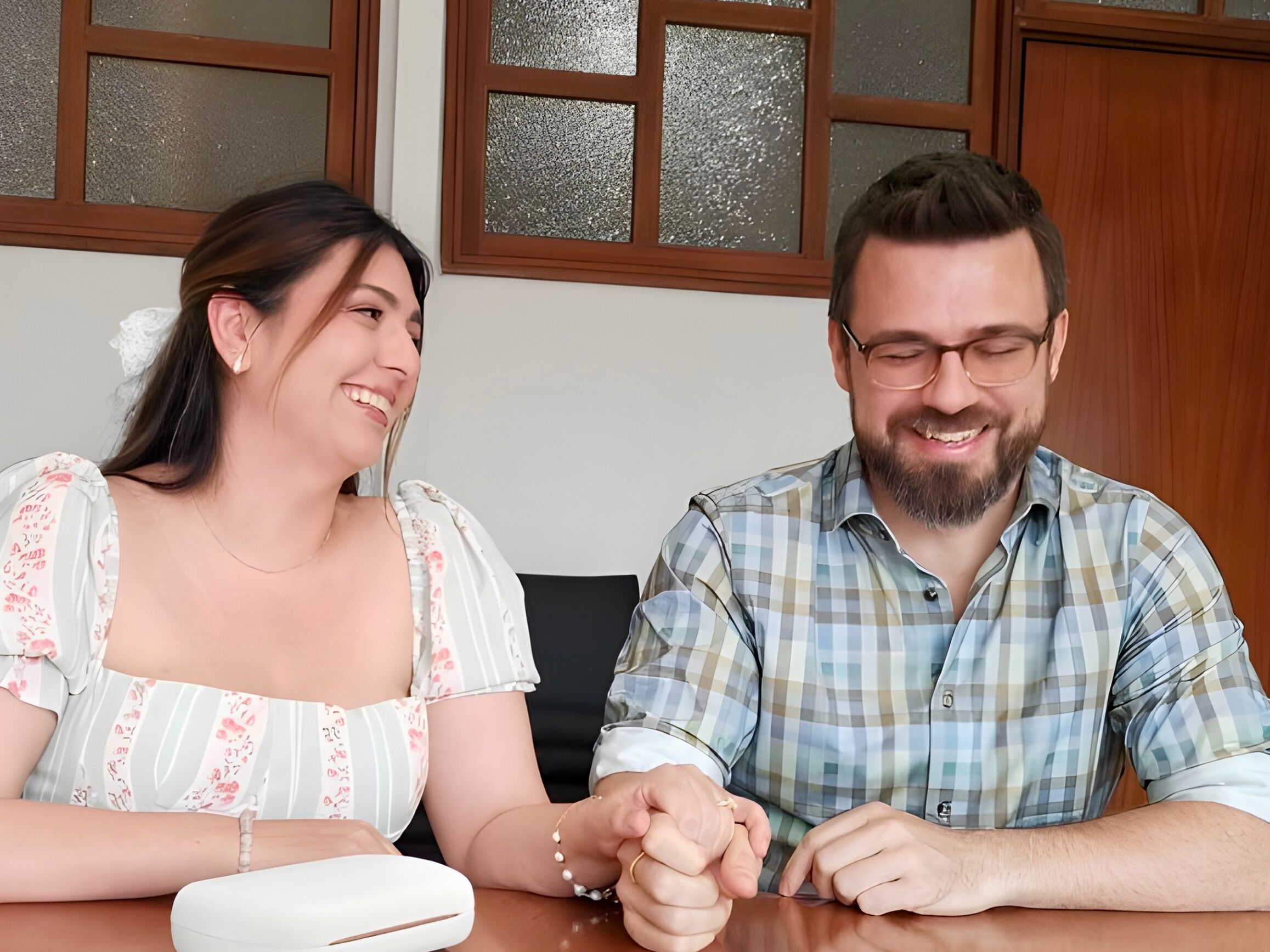 Picture of Our Story