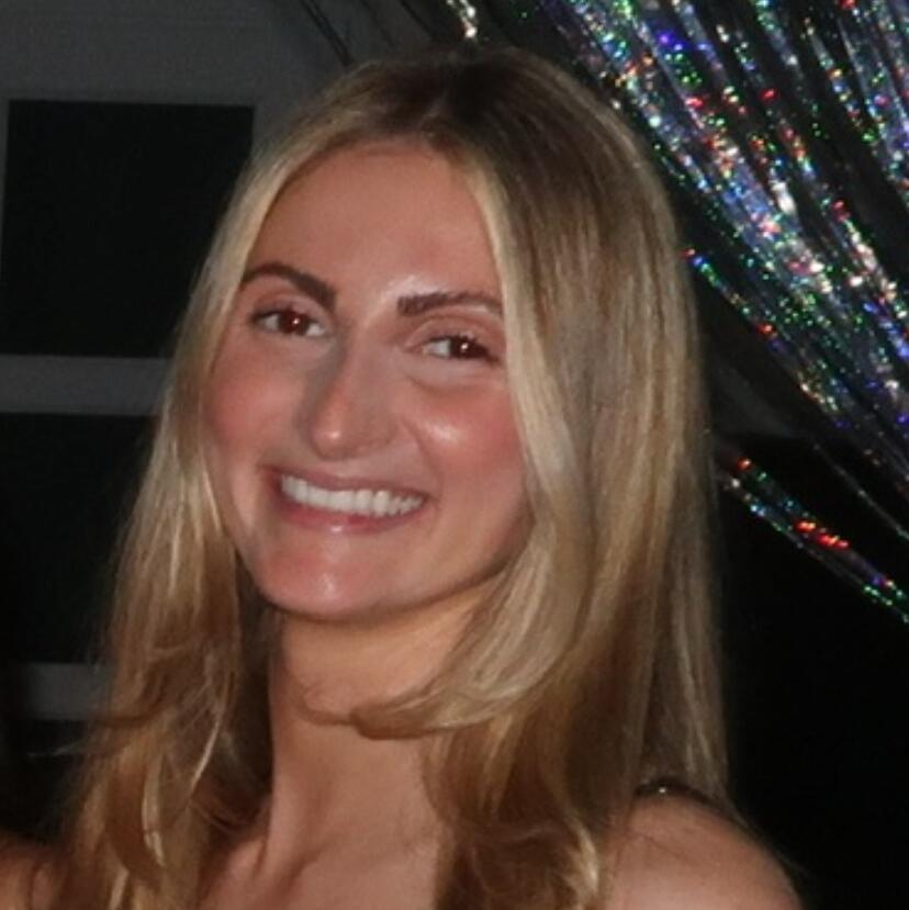 Hannah Scibetta