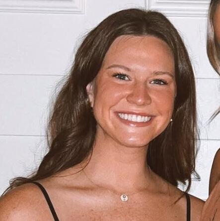 Olivia Woodbury