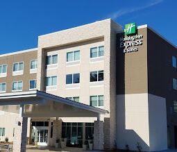 Picture of Holiday Inn Express & Suites
