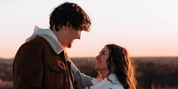 Shelby & Chandler Home Page Banner